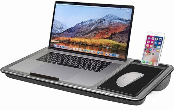 Lap Desk Laptop Stand Portable Tray