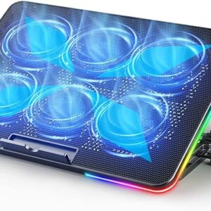 Laptop Cooling Pad, Laptop Cooler