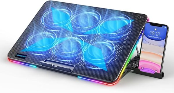 Laptop Cooling Pad, Laptop Cooler