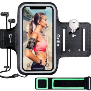 Running Armband for iPhone