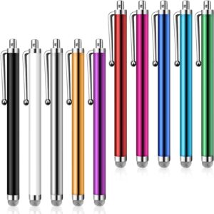 Pens for Touch Screens, [10 Pack]